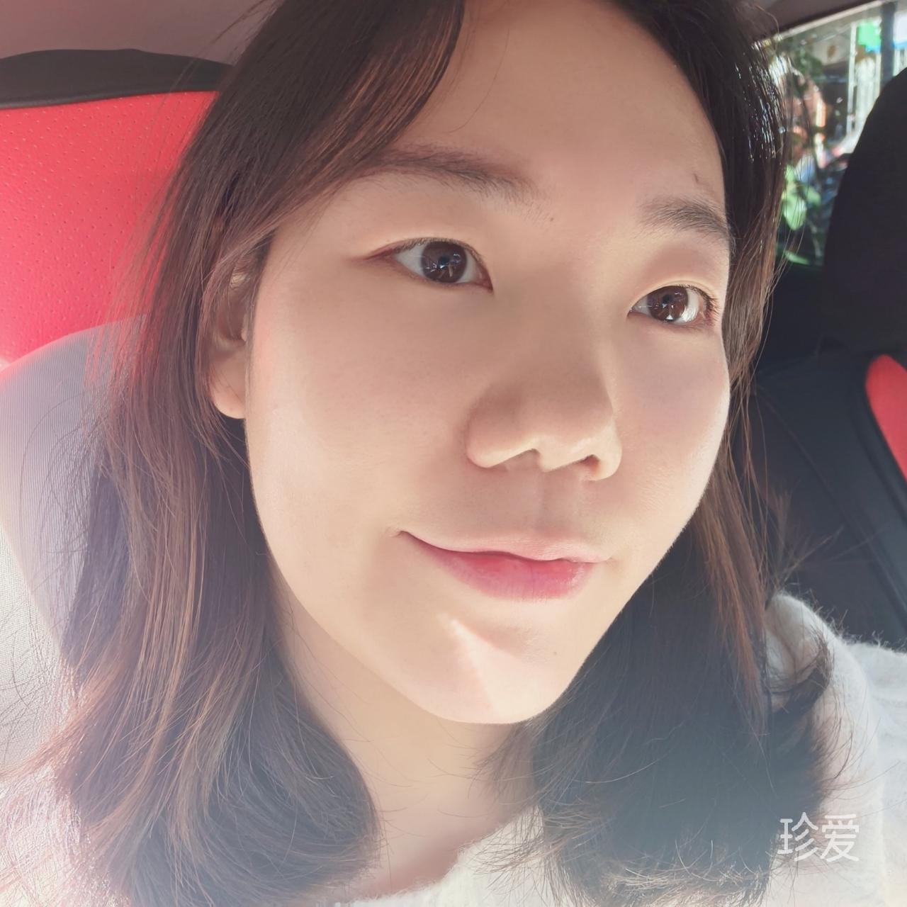 刚刚好的感觉