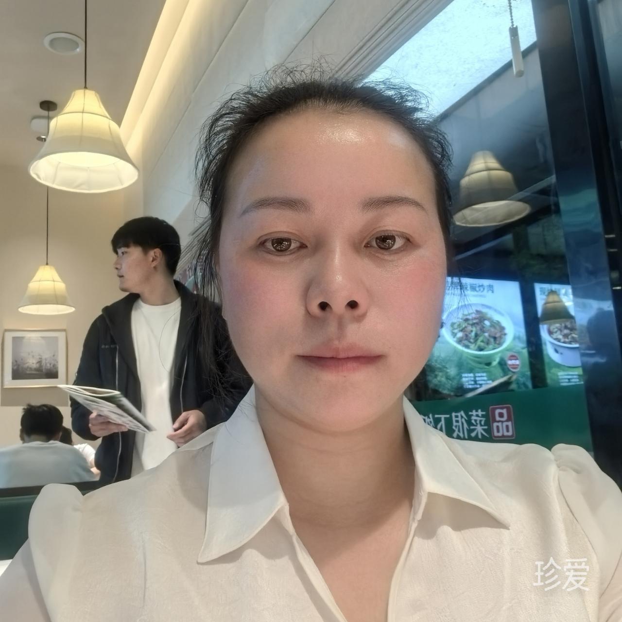 珍惜疼爱的人