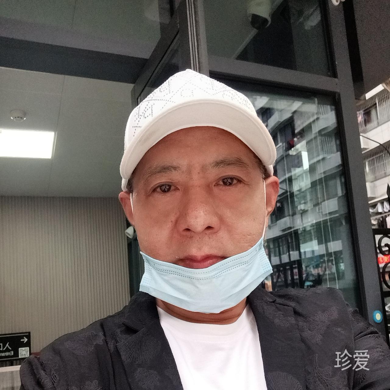 等待爱之净土