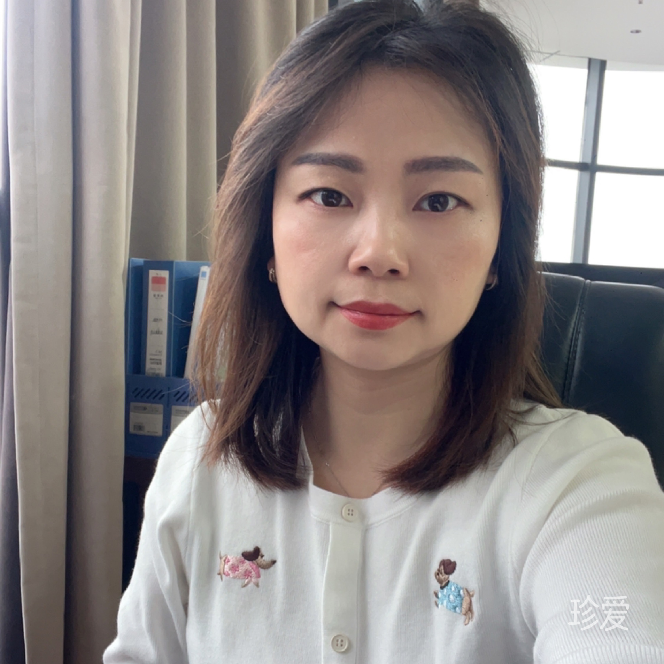 简单快乐的幸福