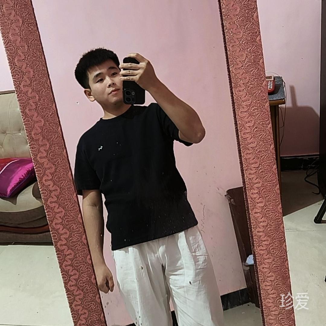 痴心的人