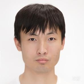 夜空中最亮的星