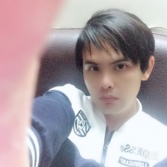 对的人