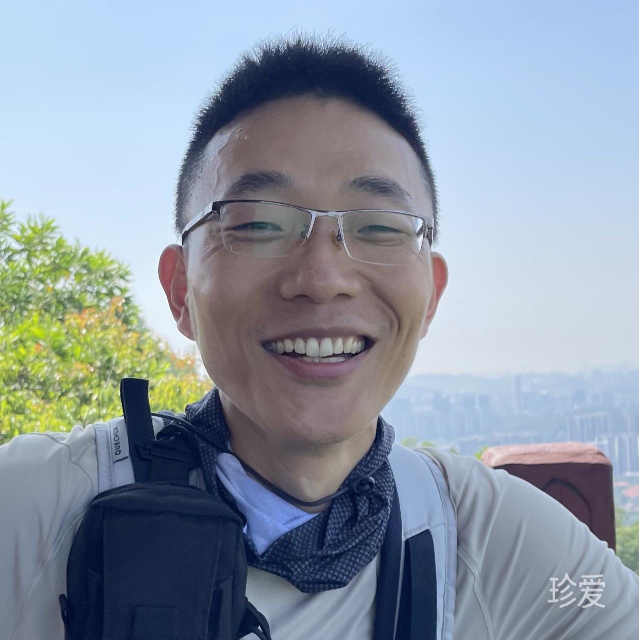 笑看人生苦乐
