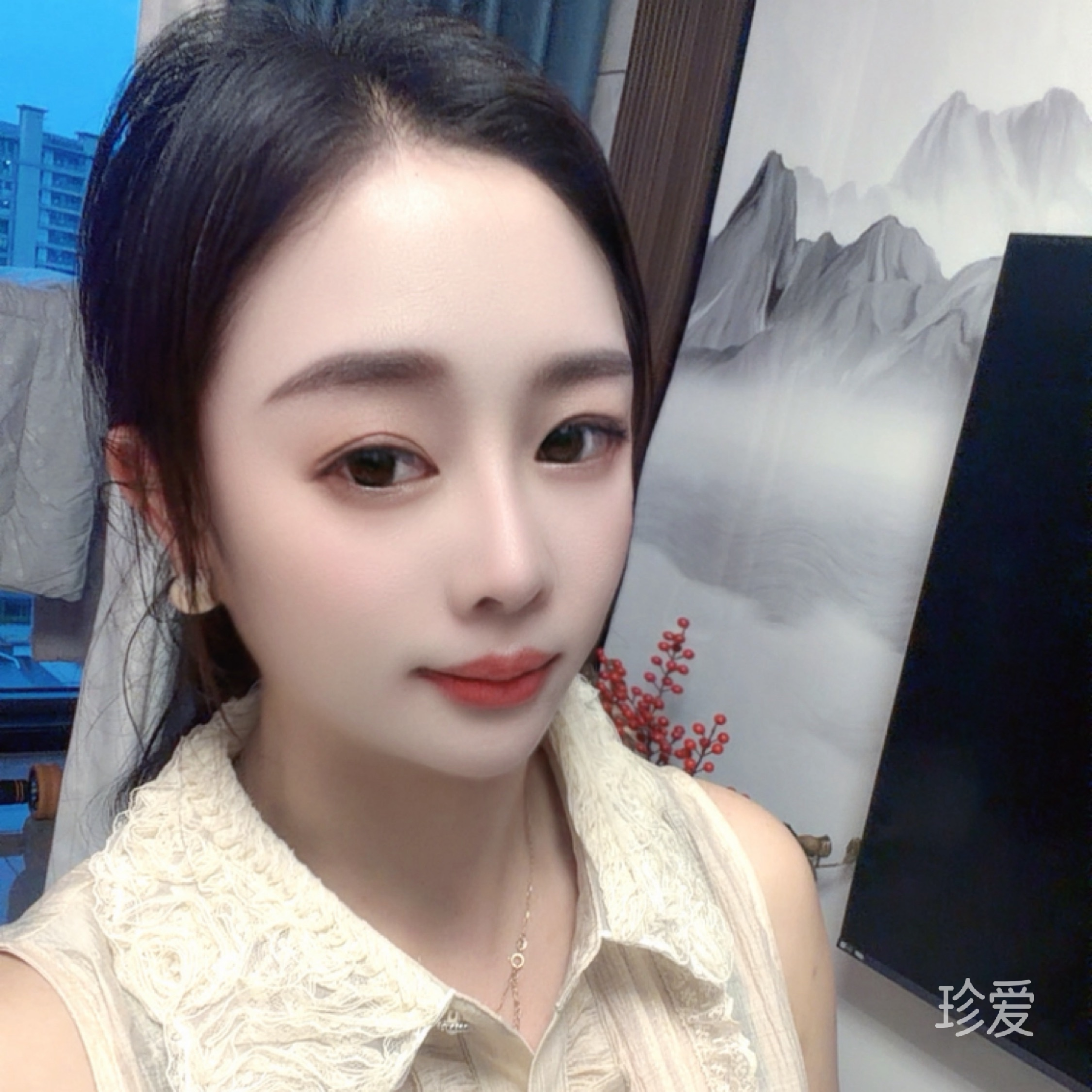 海边沙