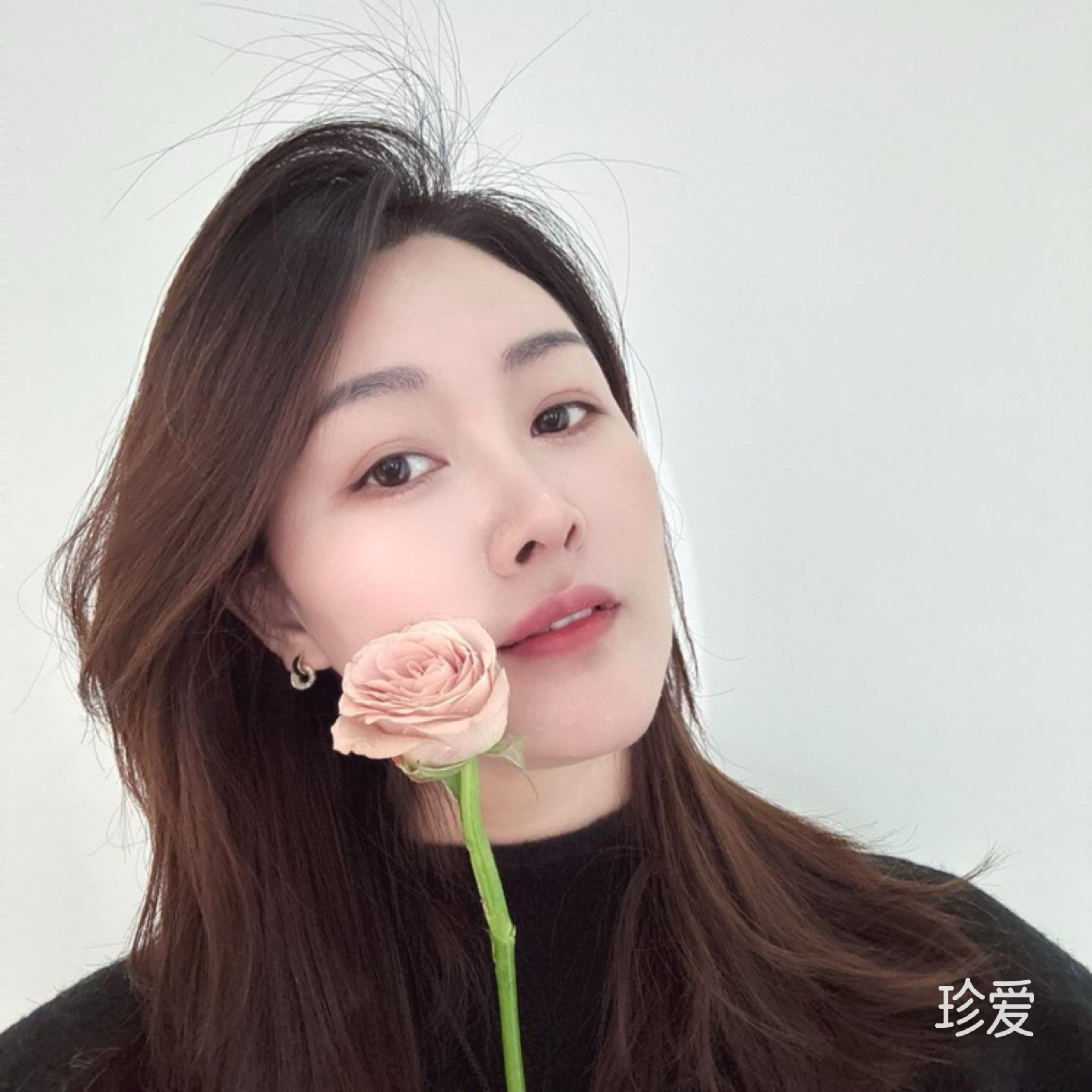 阿man