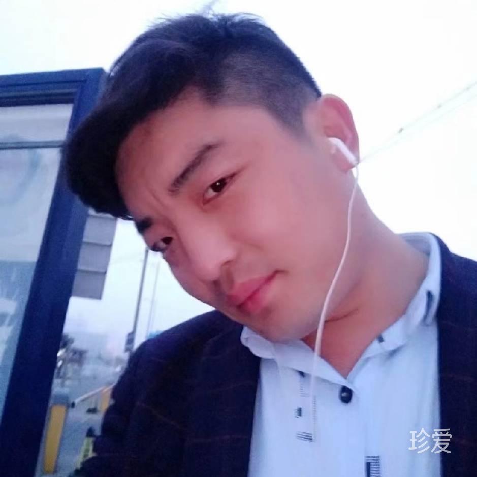 爱情的守卫着