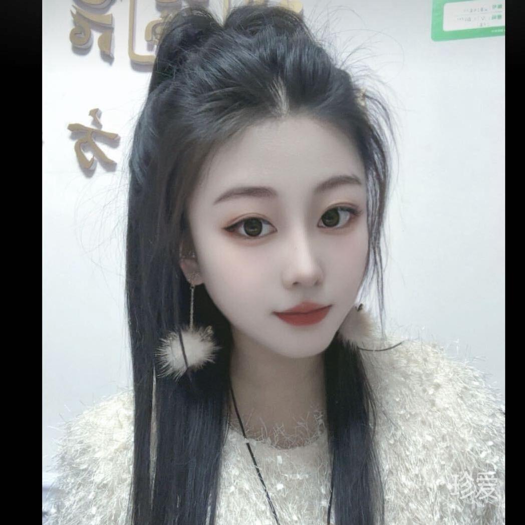 做你的小可爱