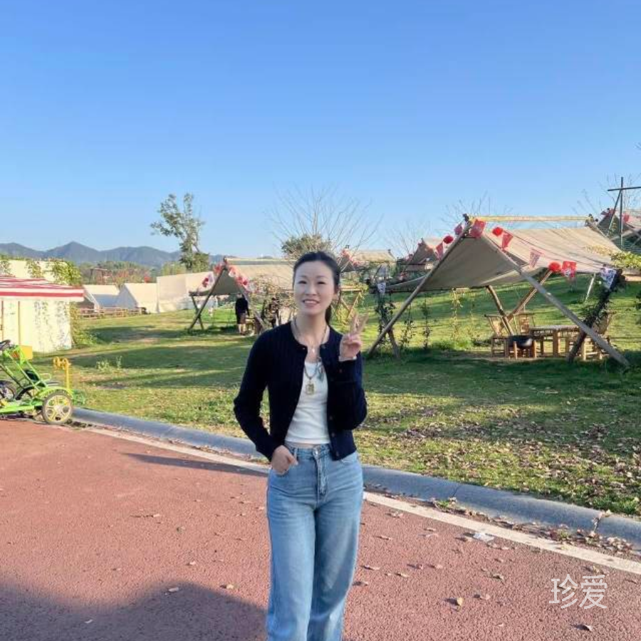 一场荼蘼花事了