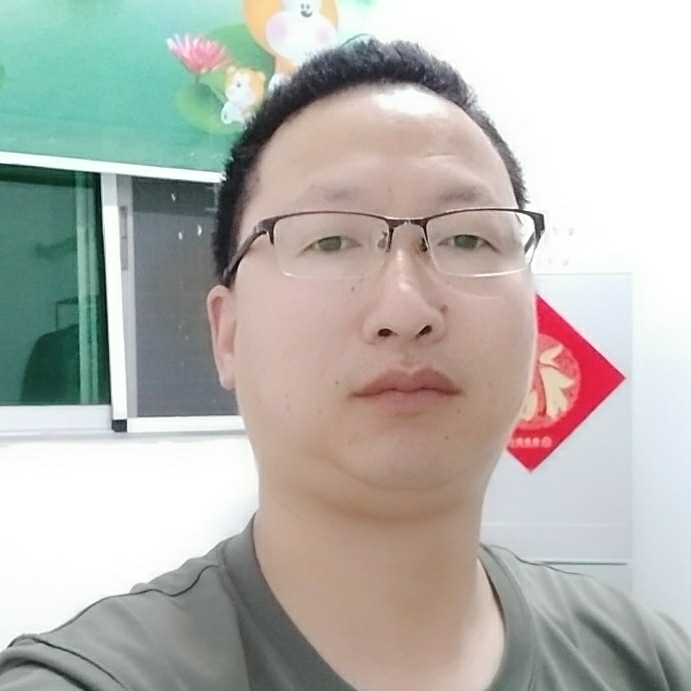 心中的那片橄榄绿