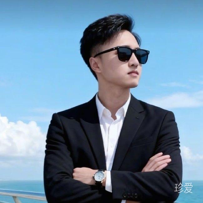真爱无悔