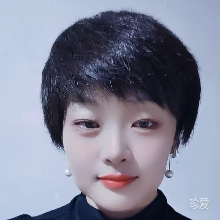 蓝茉