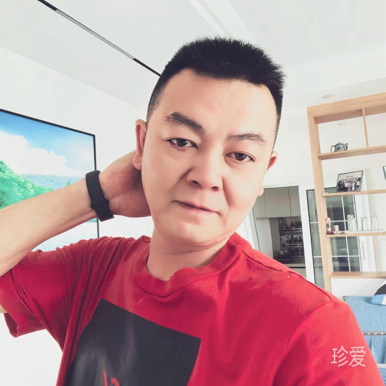 延青