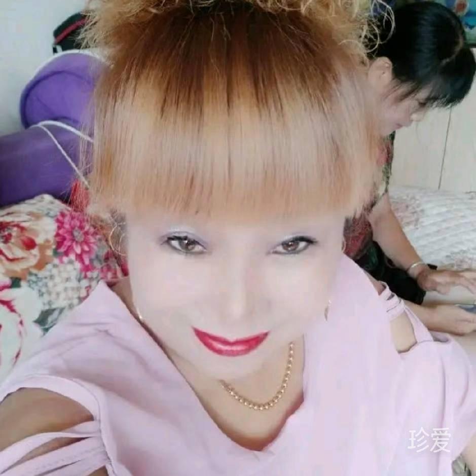 放肆的笑刘淑云