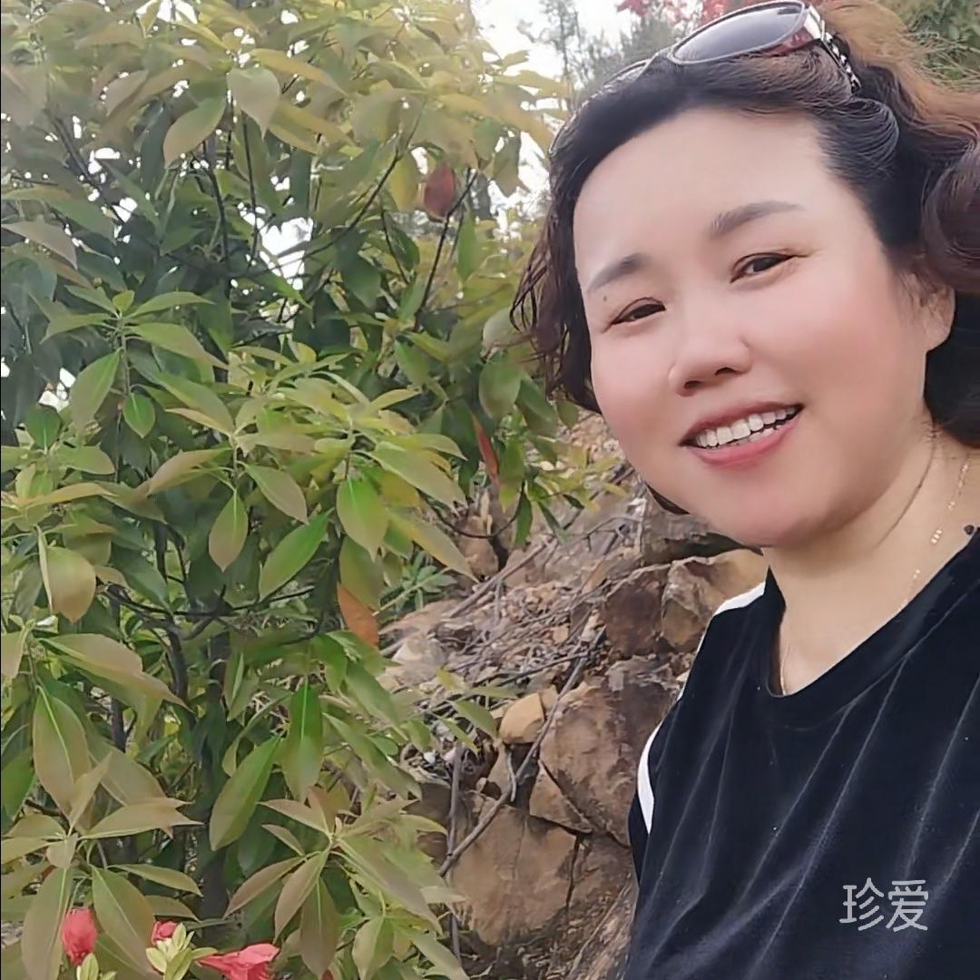 風(fēng)把云朵釀成糖