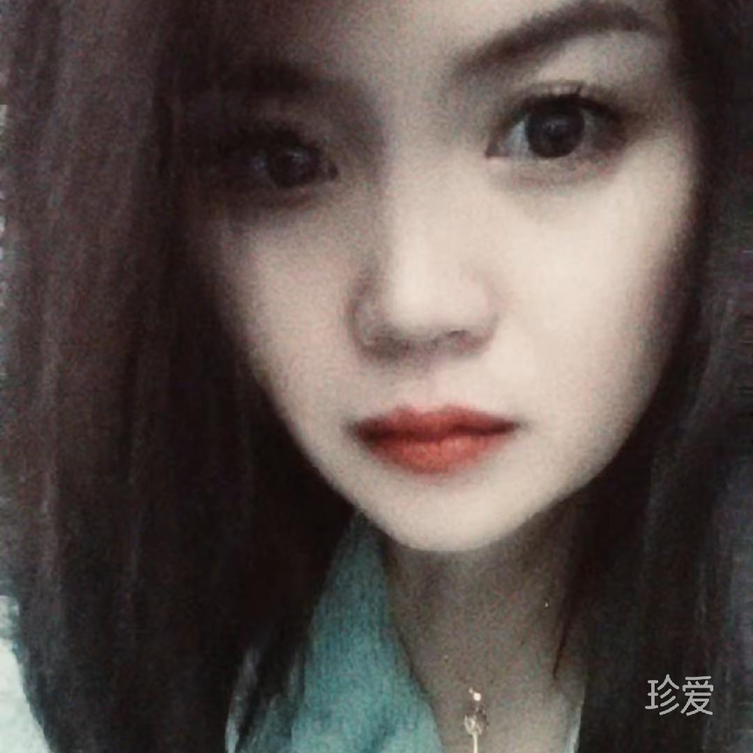 相信你终会出现
