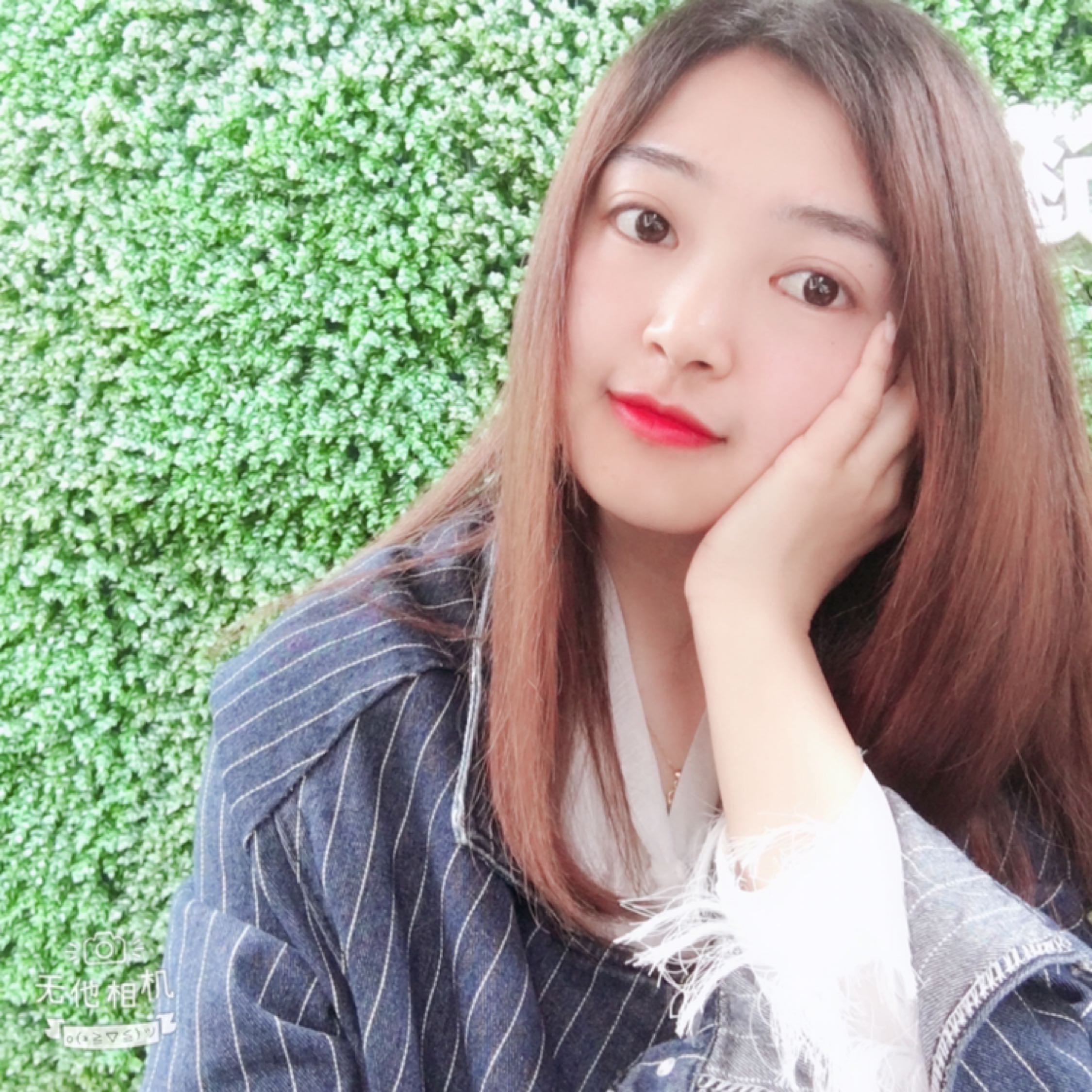 沒有故事的女同學(xué)