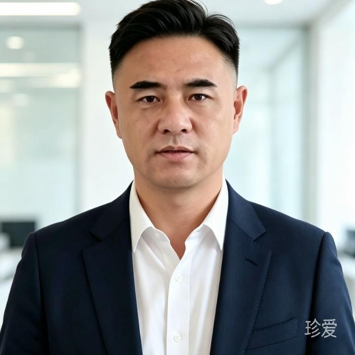 如风揽月