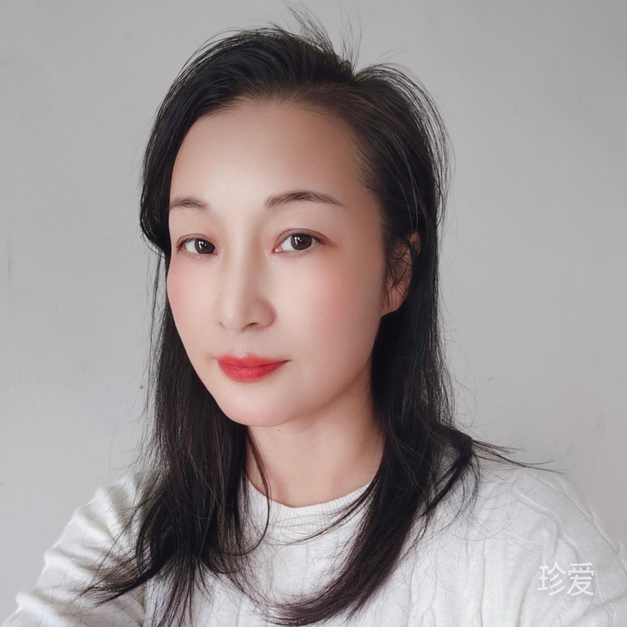 山高远阔