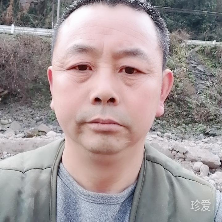 寻找过一生的人