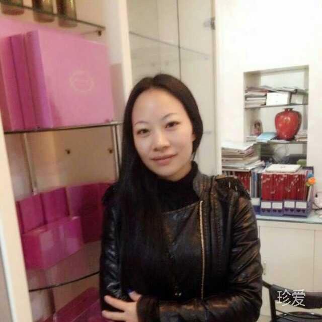 执子之手