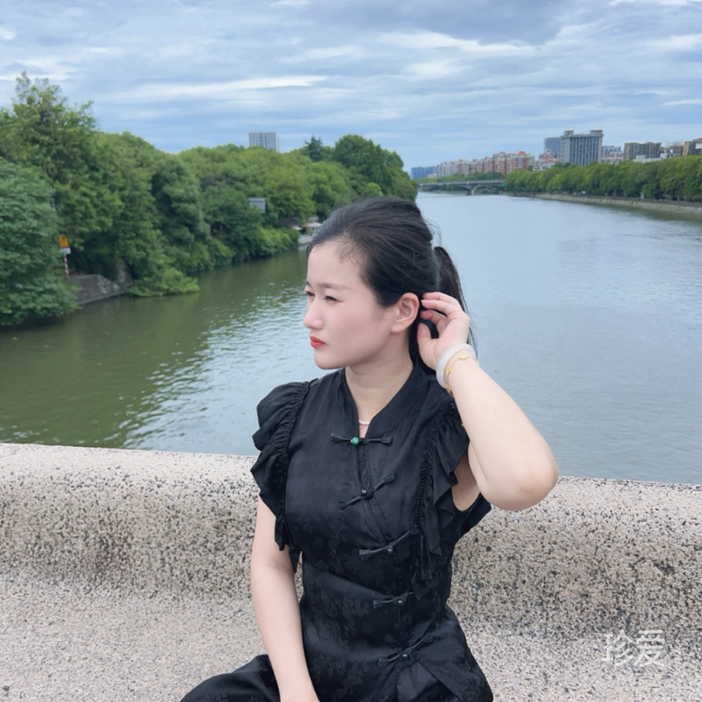 晓晓