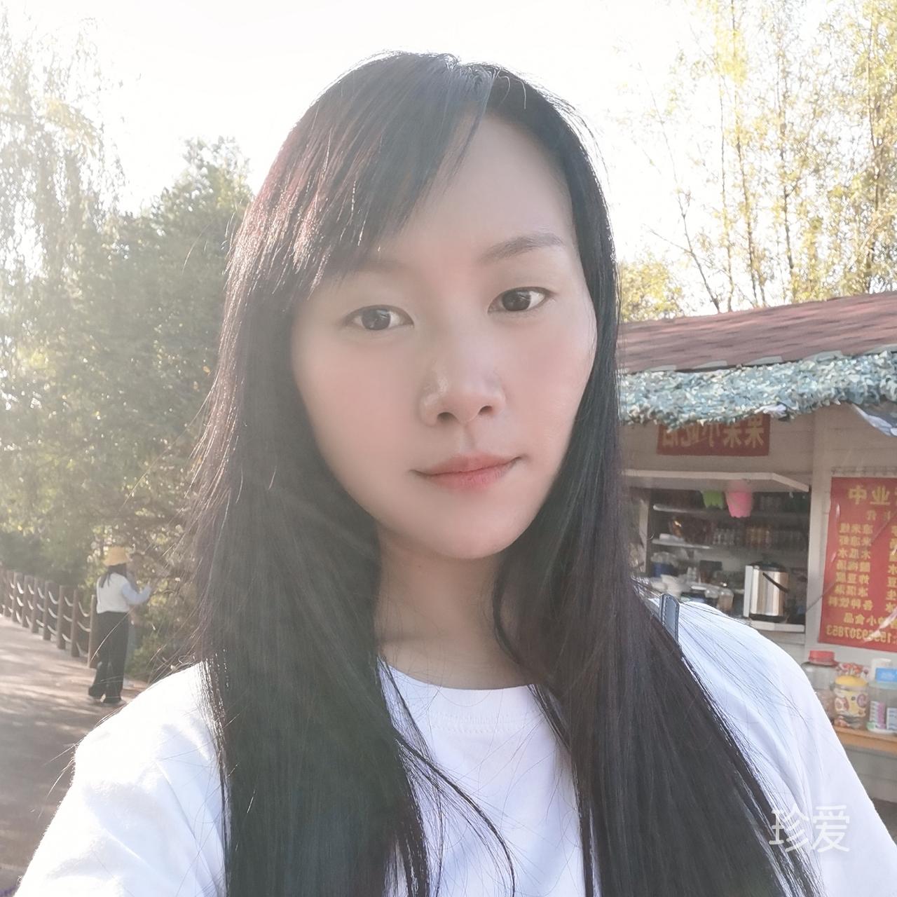 风中听枫