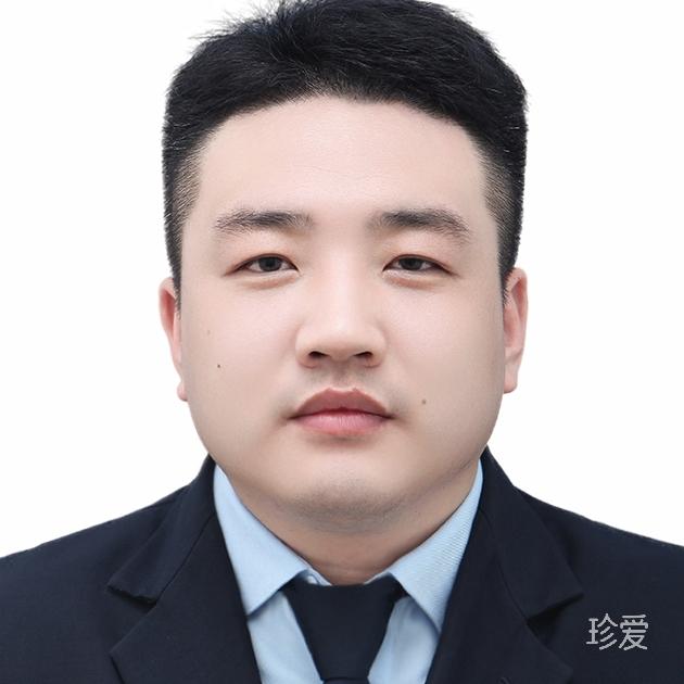 六块腹肌小奶狗