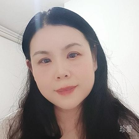 晴朗的天空