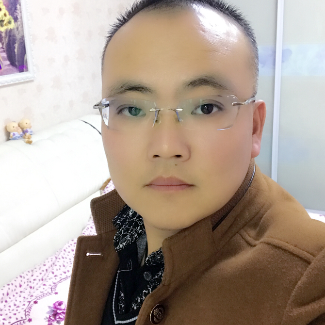 慵懶的午后陽光