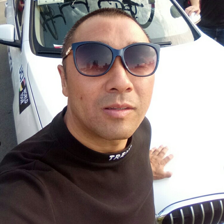 我的另一半在哪