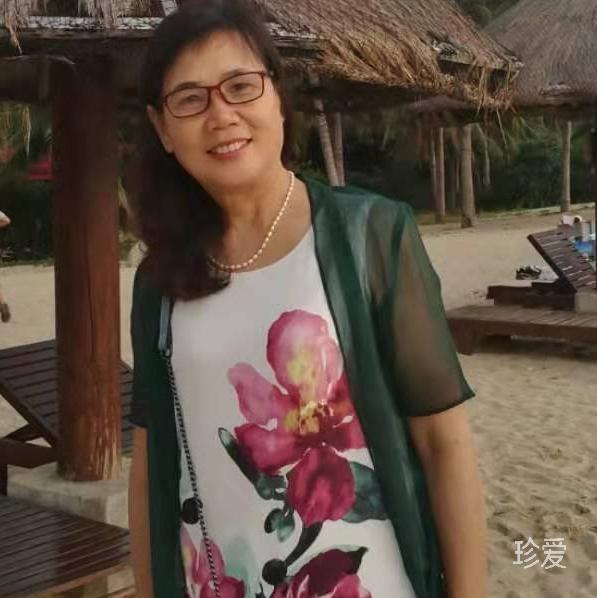 剛剛好的感覺(jué)