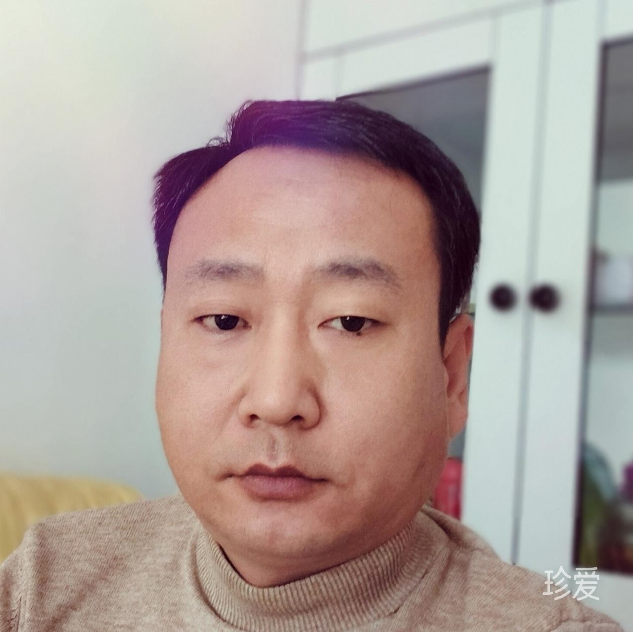 一個(gè)人的天空