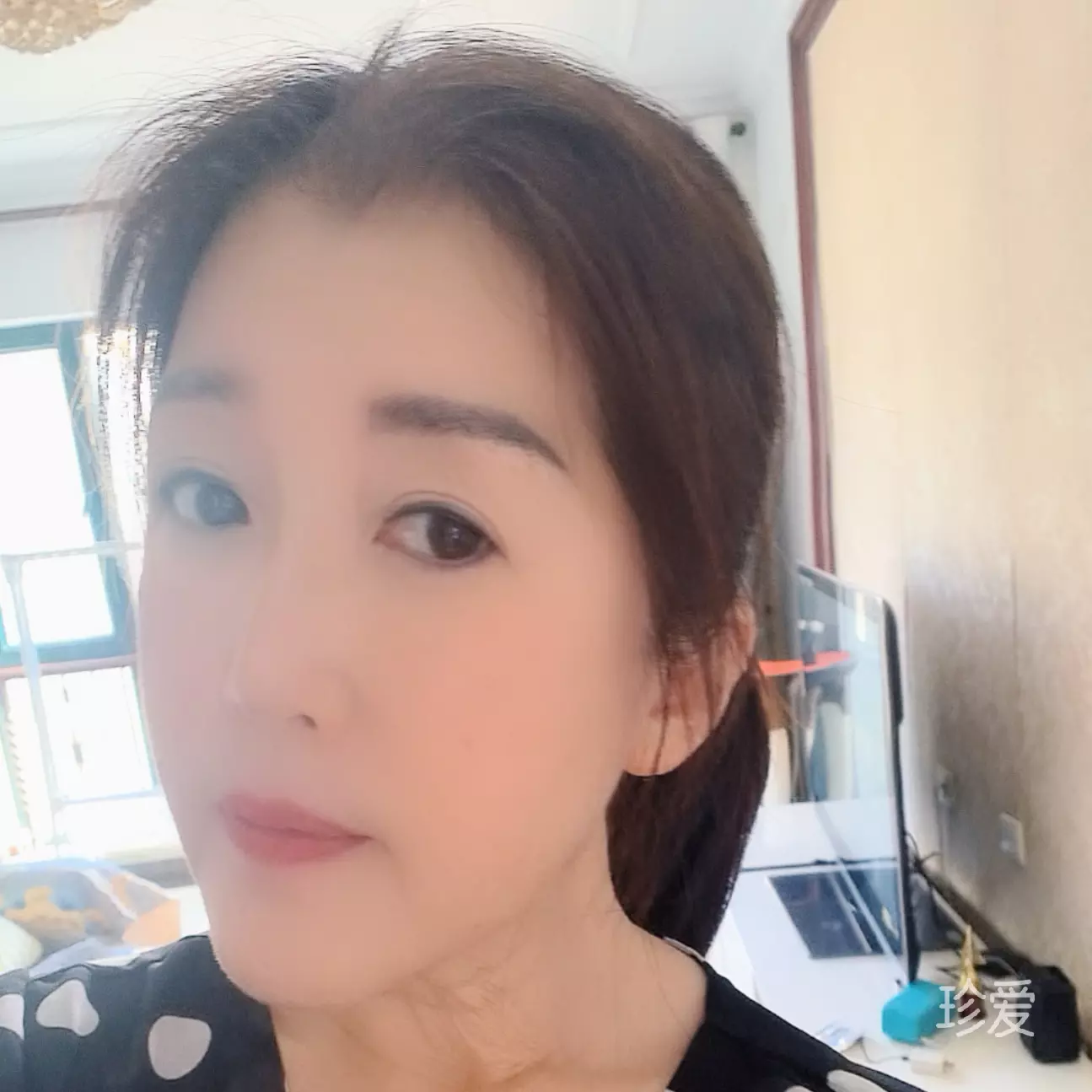 淡雅如兰