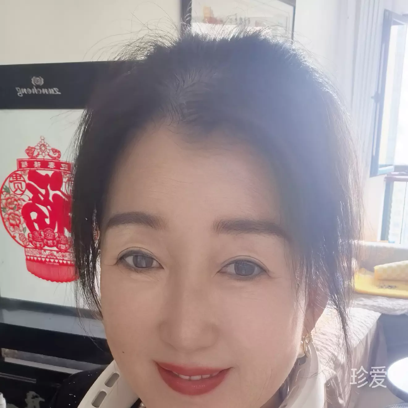 淡雅如兰