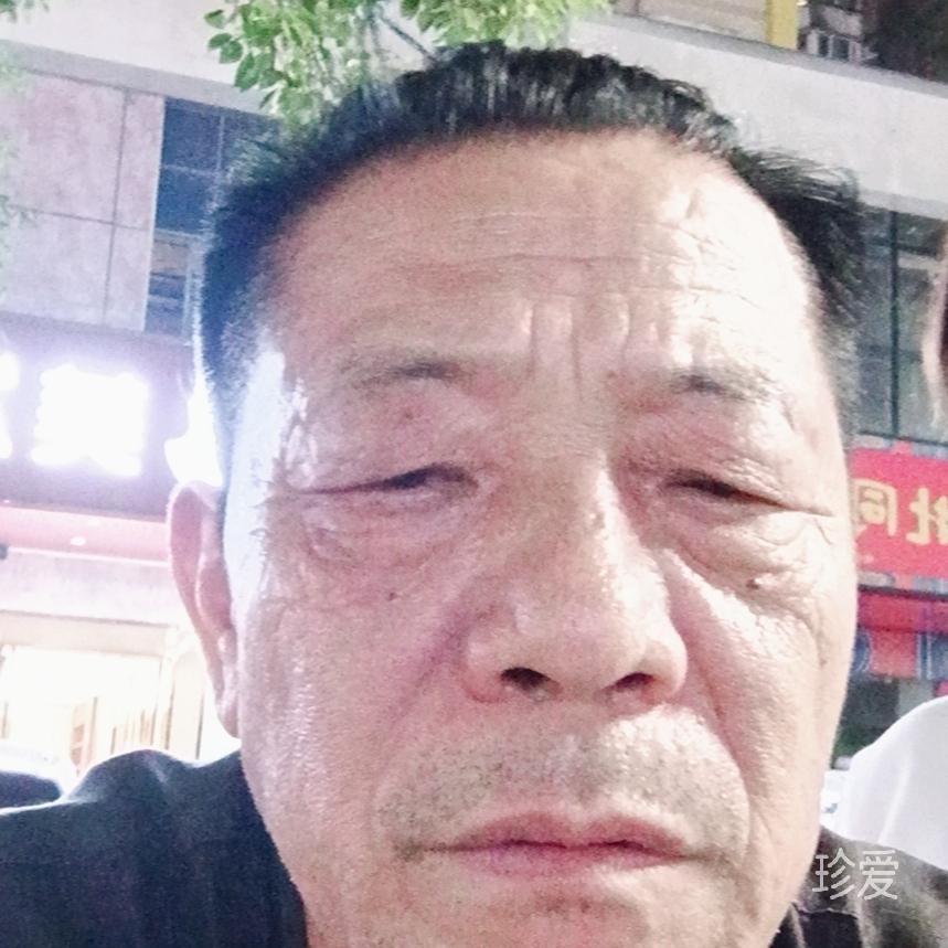 开朗