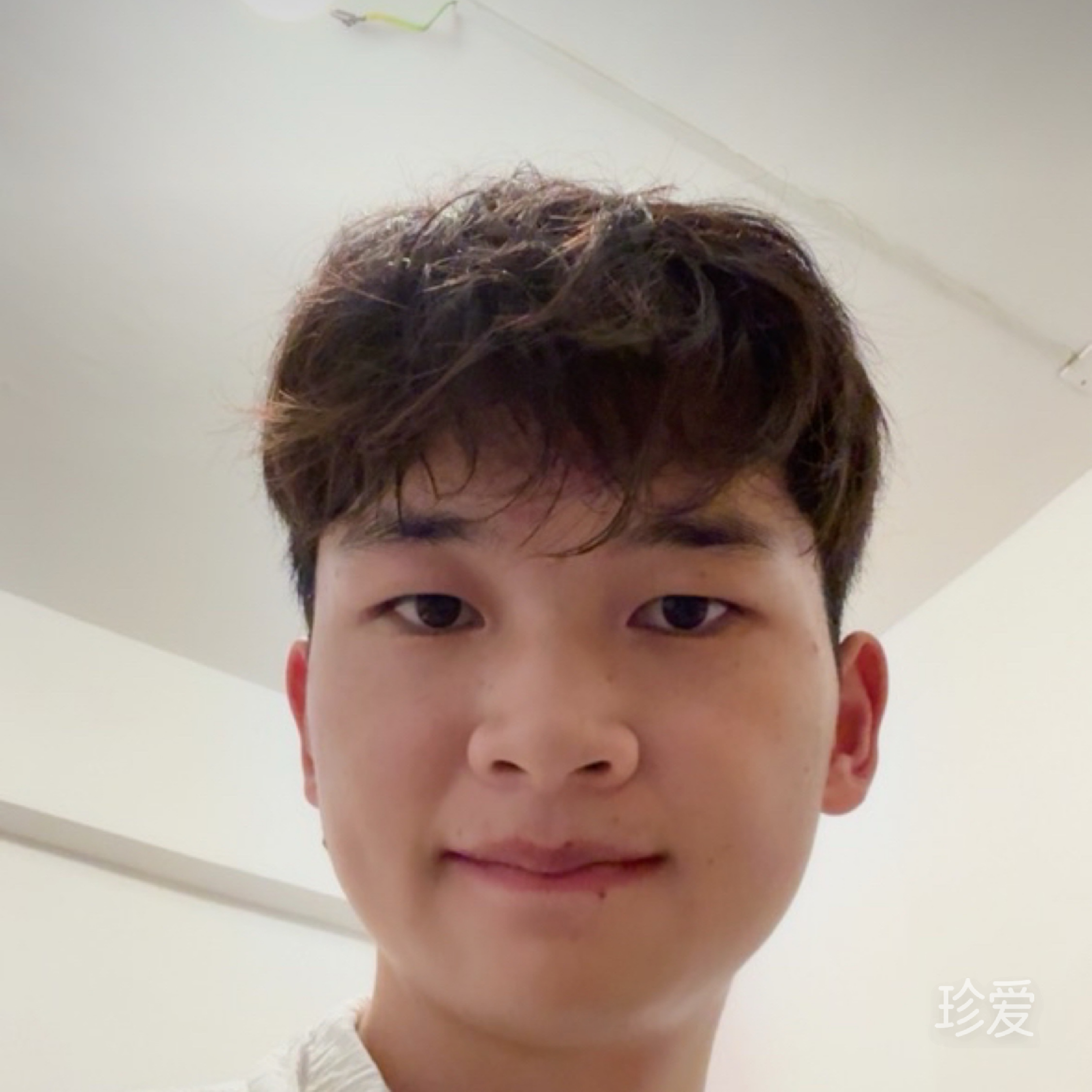 笨小孩