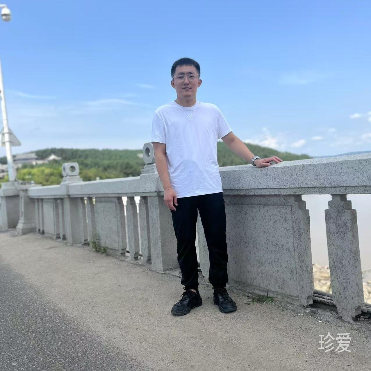 做个乖孩子