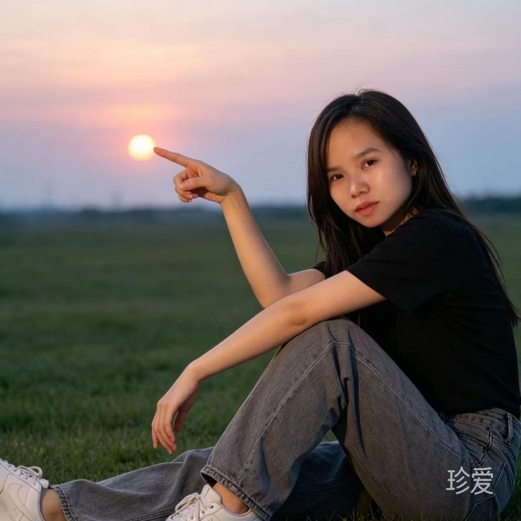 悠悠