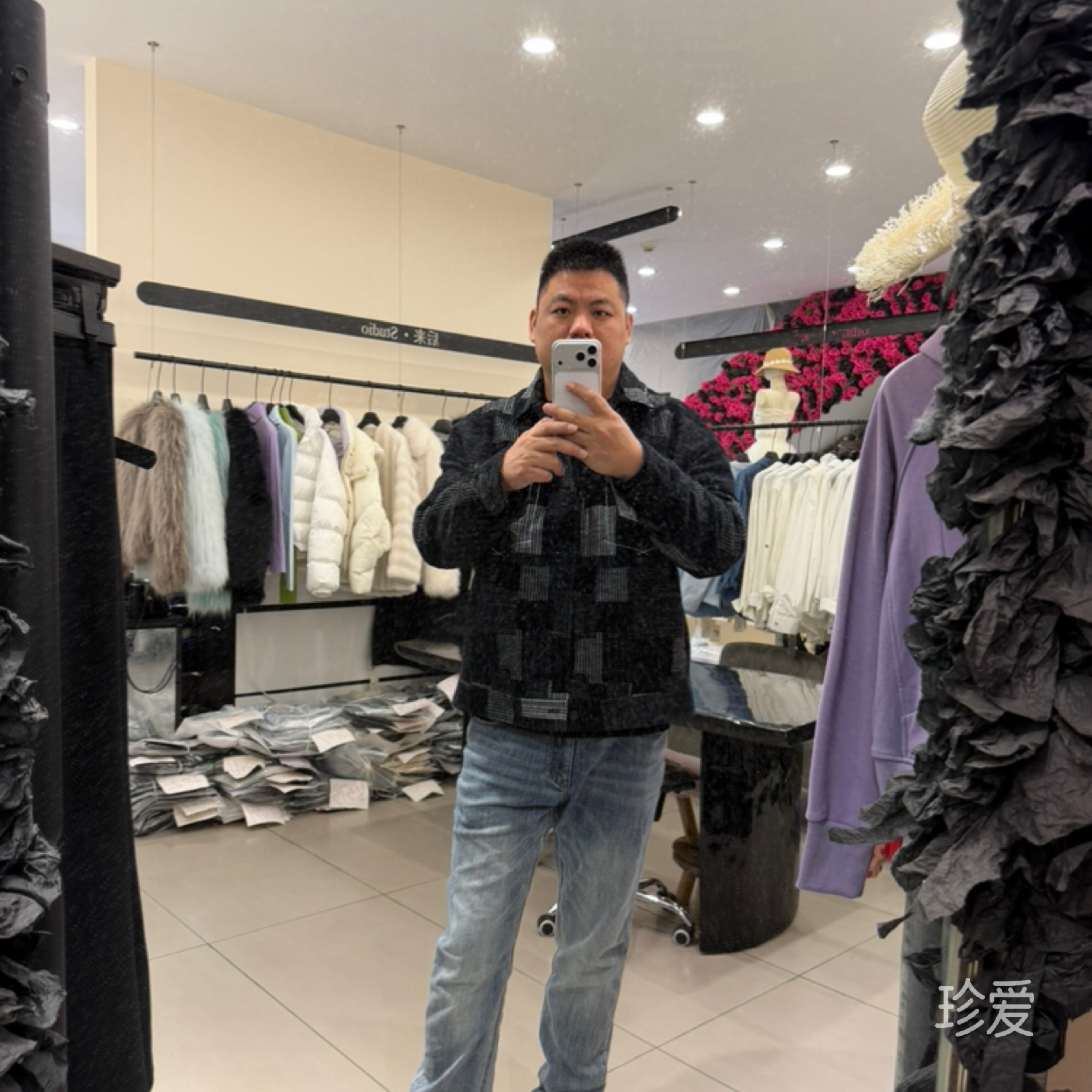 寂寞先生