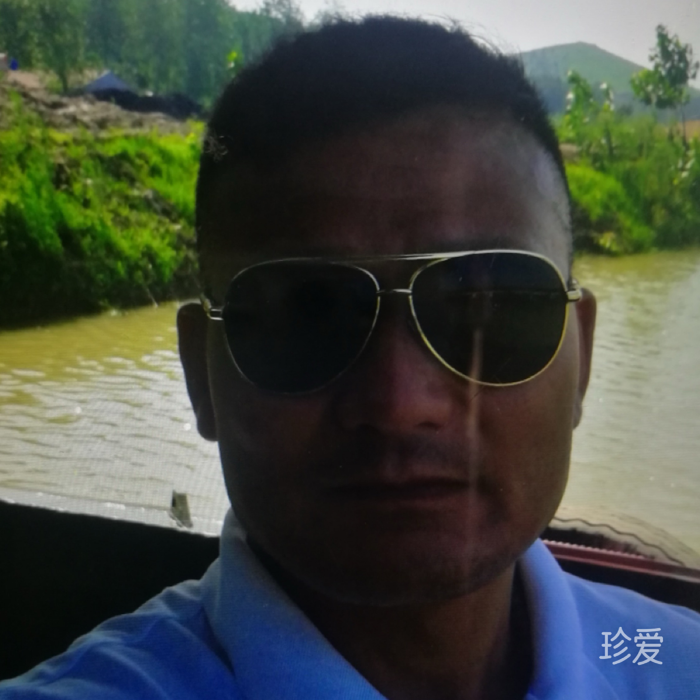 笑一笑就爱