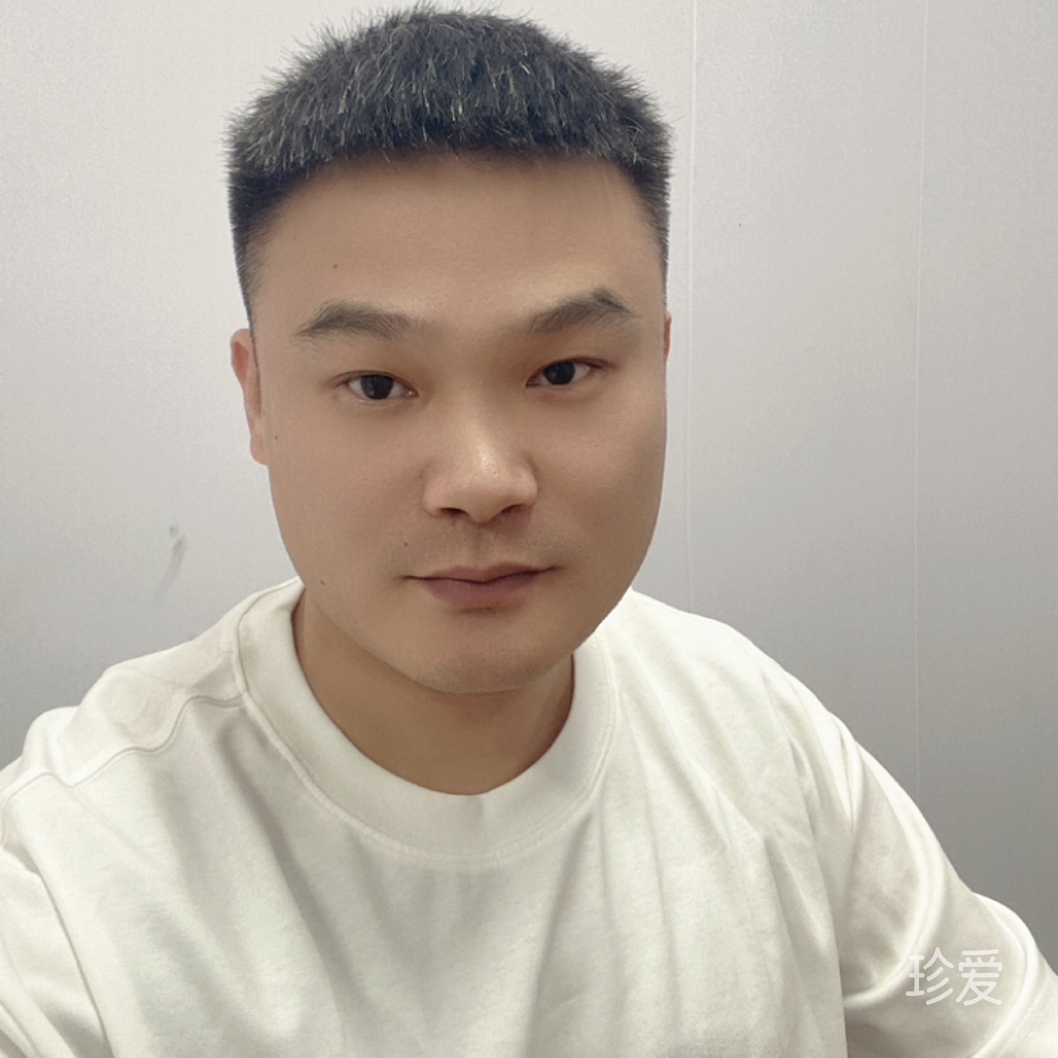 笑着面对未来