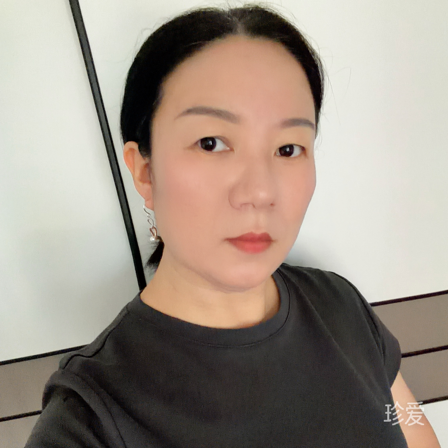 盛开的彼岸花