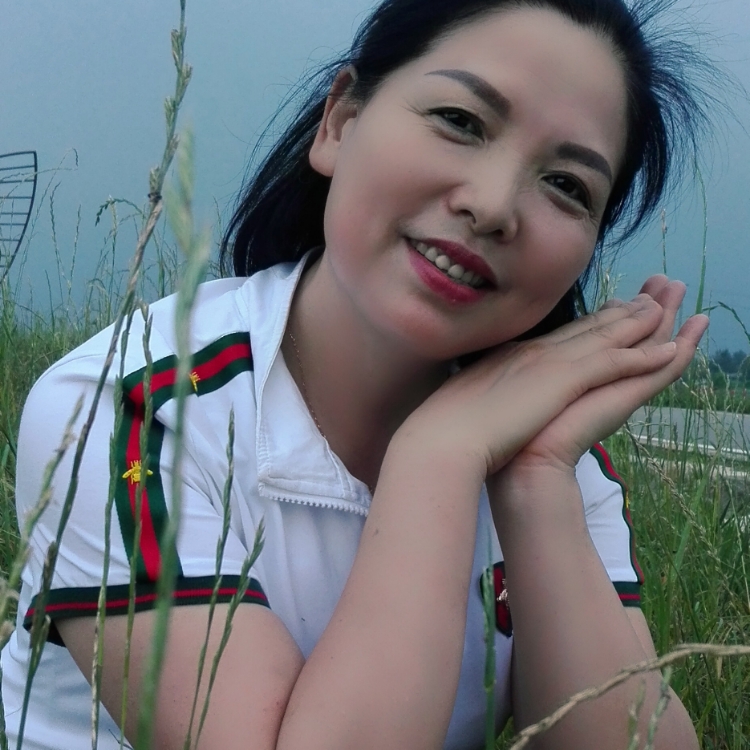jiandanai春天