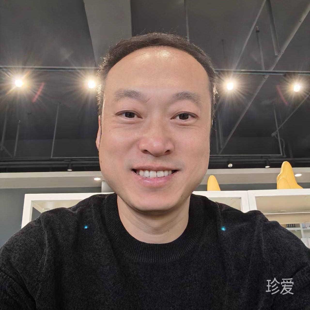 昨夜小楼听风雨