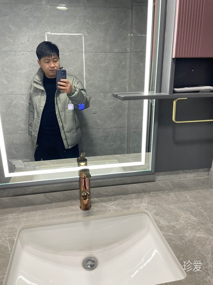 等待黎明的阳光