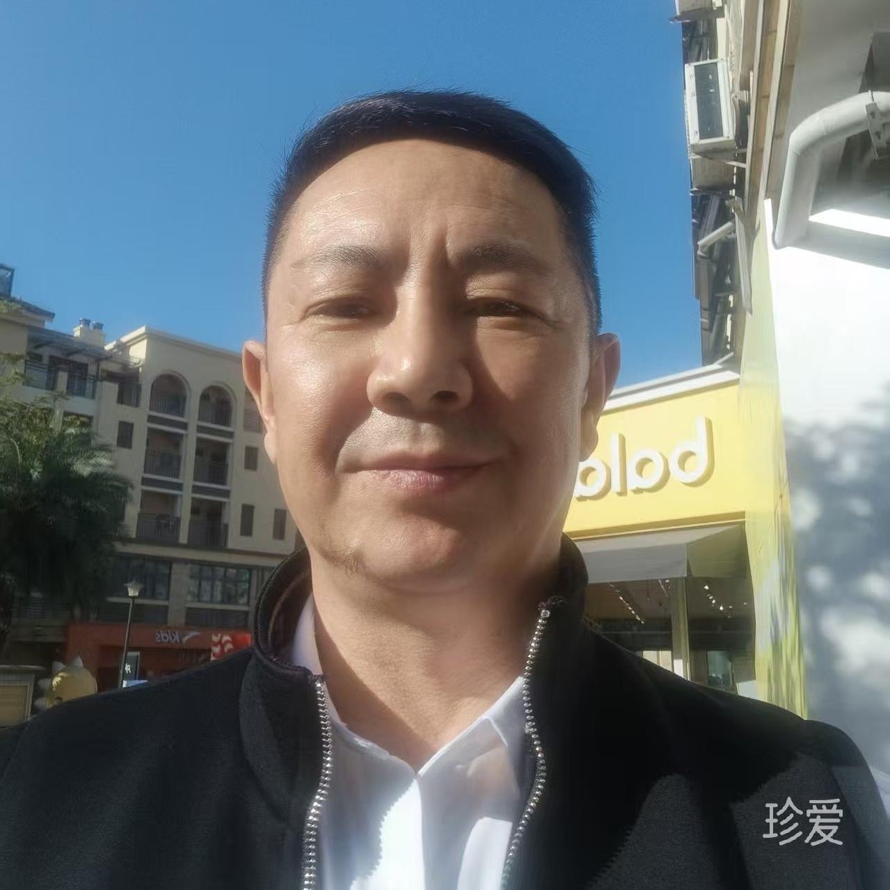 天空的缘分