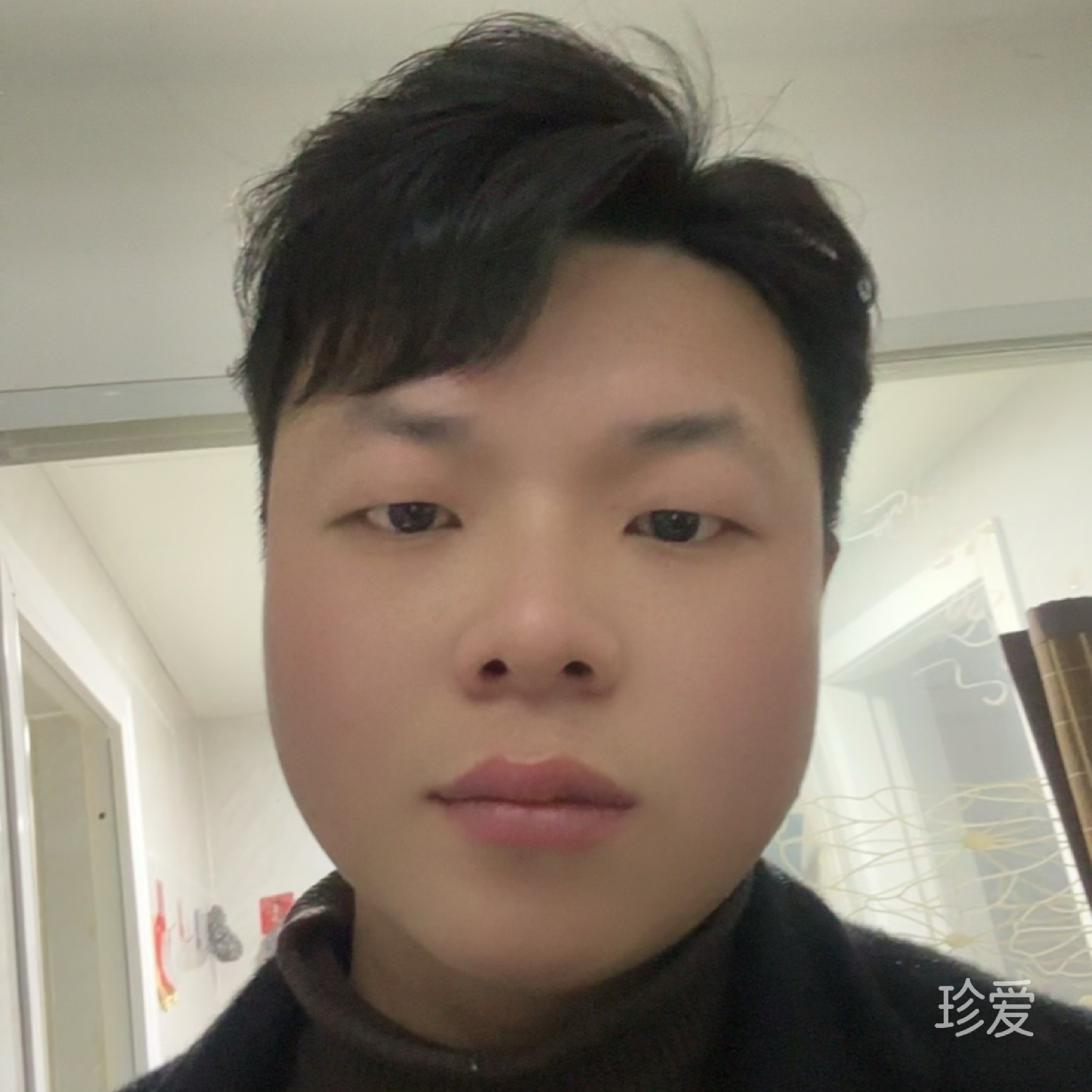 一颗心只属于一个