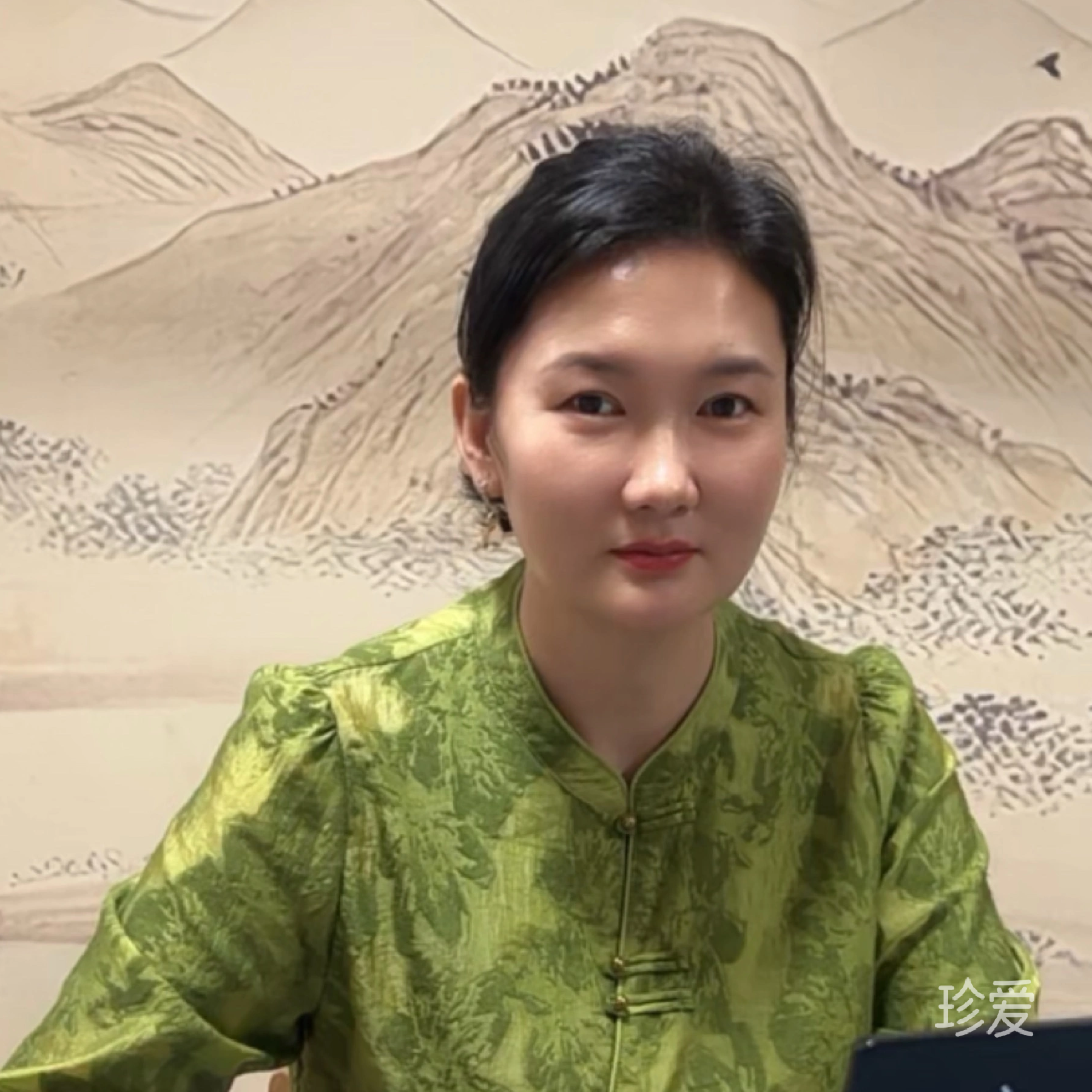 温馨