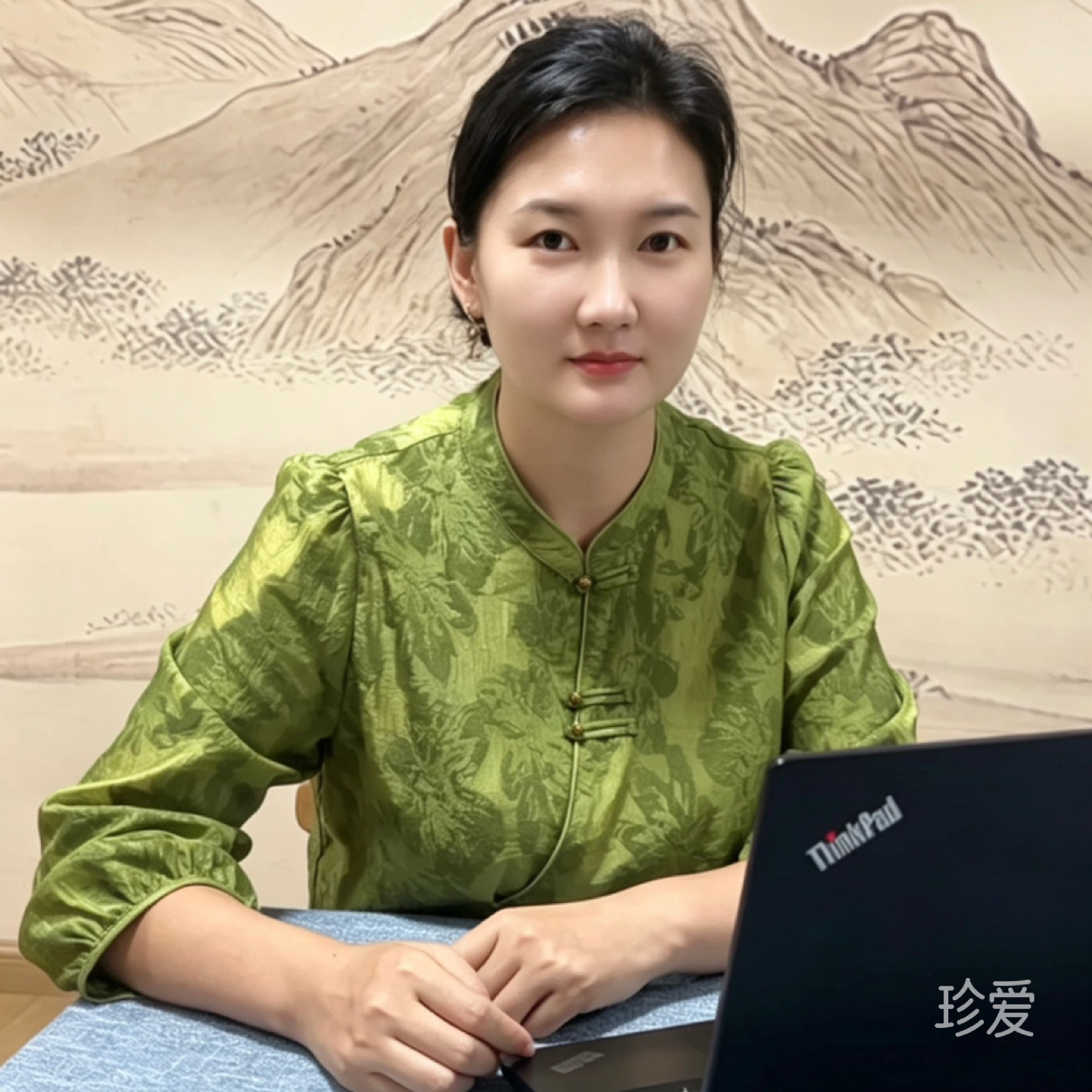 温馨